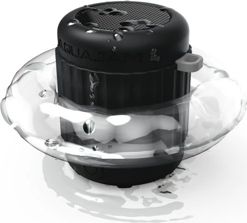 Hama Aqua Jam schwarz