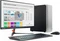 Lenovo IdeaCentre 510-15ICB, Core i5-8400, 8GB RAM, 16GB SSD, 1TB HDD, DE Vorschaubild