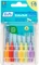 TePe x-soft Interdentalbürste gemischt Vorschaubild