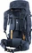 Fjällräven Keb 52 storm/dark navy (Damen) Vorschaubild