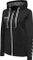 hummel Authentic Poly Zip Hoodie Jacke (Damen) Vorschaubild