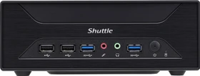 Shuttle XPC slim XH510G