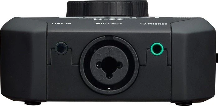 Zoom U-22