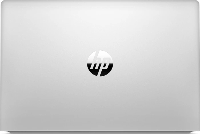 HP ProBook 445 G8, Pike Silver, Ryzen 5 5600U, 16GB RAM, 512GB SSD, DE