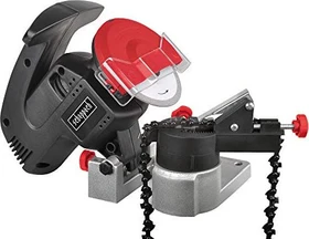 Scheppach KS1200 Elektro-Kettenschärfgerät