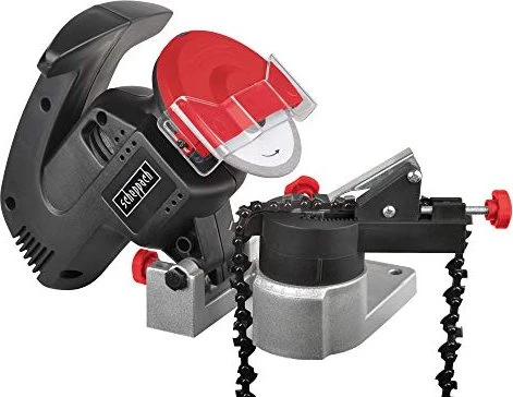 Scheppach KS1200 Elektro-Kettenschärfgerät