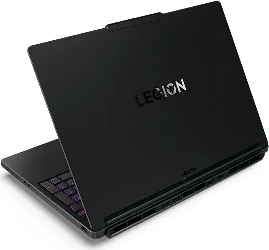 Lenovo Legion 5i 15IPH11, Eclipse Black, Core Ultra 7 356H, 32GB RAM, 1TB SSD, GeForce RTX 5060, DE