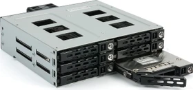 Fantec MR-SA1262-12G