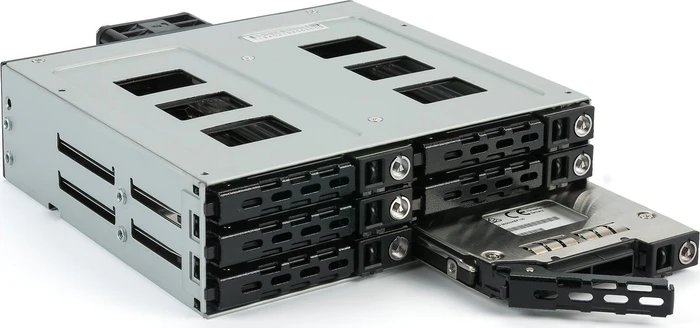 Fantec MR-SA1262-12G