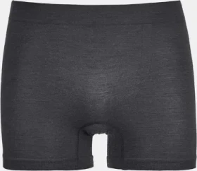 Ortovox 120 Comp Light Boxer Briefs black raven (Herren)