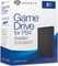 Seagate Game Drive for PlayStation, schwarz/blau, 2TB, USB 3.0 Micro-B Vorschaubild