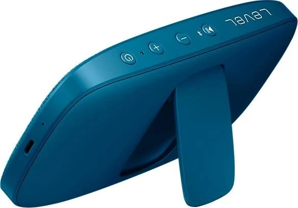 Samsung Level Box Slim blau