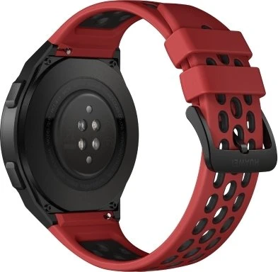 Huawei Watch GT 2e lava red