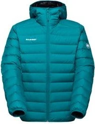 Mammut Waymarker IN Hooded Jacke deep teal/black (Herren)