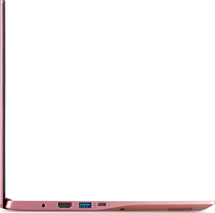 Acer Swift 3 SF314-57G-76QH, Pink, Core i7-1065G7, 8GB RAM, 512GB SSD, GeForce MX350, DE