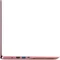 Acer Swift 3 SF314-57G-76QH, Pink, Core i7-1065G7, 8GB RAM, 512GB SSD, GeForce MX350, DE Vorschaubild