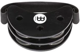 Meinl Foot Tambourine