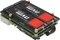Geekworm X1005 Dual PCIe auf M.2 Key-M NVMe Adapter-Board, M.2 M-Key 2230/2242/2260/2280 NVMe Slot für Raspberry Pi 5 Vorschaubild
