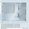 Zalman P10 NAMU White, Glasfenster Vorschaubild