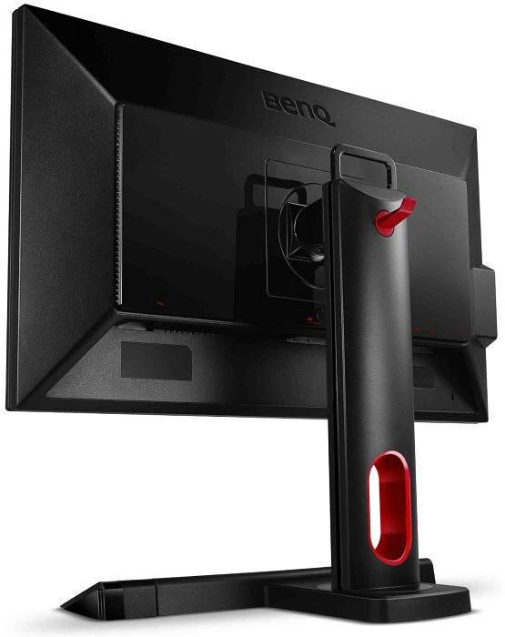 BenQ XL2720T, 27"