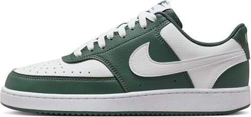 Nike Court Vision Low Next Nature vintage green/white (Damen)