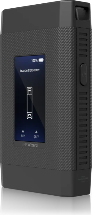 Ubiquiti SFP Wizard ab € 53,62 (2026) | Preisvergleich Geizhals