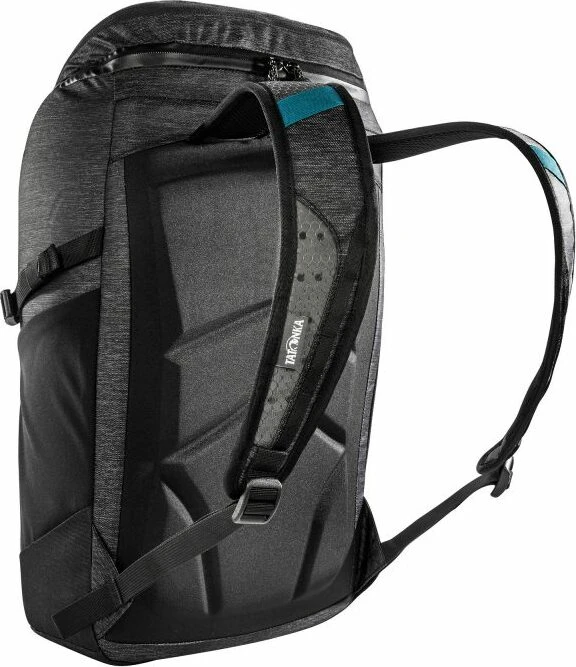 Tatonka City Pack 22 off black