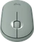 Logitech M350 Pebble Wireless Mouse Eucalyptus, USB/Bluetooth Vorschaubild