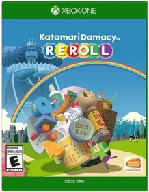 Katamari Damacy Reroll (Xbox One/SX)
