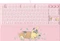Razer Ornata V3 TKL, Pokemon Pikachu & Eevee Edition, rosa, LEDs RGB, USB, US Vorschaubild