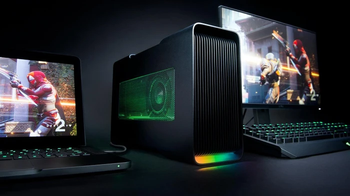 Razer Core V2