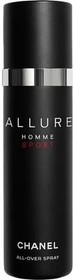 Chanel Allure Homme Sport All-Over Spray, 100ml