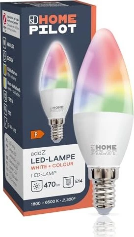 Rademacher HomePilot addZ LED