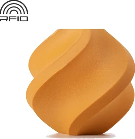 Bambu Lab PLA Wood, Ochre Yellow, Spule, 1.75mm, 1.00kg
