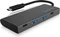 RaidSonic Icy Box IB-HUB1428-C31 USB-Hub, 2x USB-C 3.1, 2x USB-A 3.1, USB-C 3.1 [Stecker] Vorschaubild