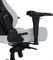 Anda Seat Kaiser 3 Pro Premium XL Gamingstuhl, Ash Gray, Stoff grau Vorschaubild