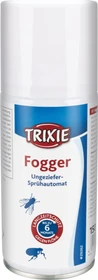 Trixie Fogger Ungeziefer-Sprühautomat, Spray zur Ungezieferbekämpfung in der Umgebung, 150ml