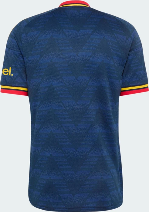 adidas FC Arsenal 2026/2027 Auswärtstrikot collegiate navy (Herren)
