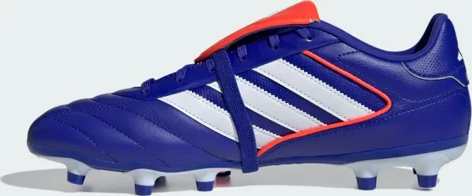 adidas Copa Gloro 2 FG lucid blue/cloud white/solar red