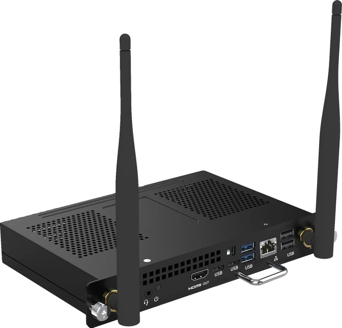 iiyama OPC51104BC-1, Core i5-11300H, 8GB RAM, 256GB SSD