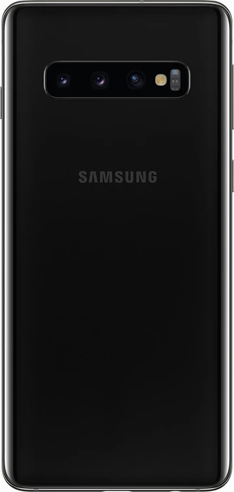 Samsung Galaxy S10 128GB schwarz