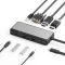 Alogic Fusion Pro NEXUS USB-C Universal Video Dock, USB-C 3.0 [Stecker] Vorschaubild