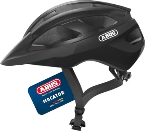 ABUS Macator Helm