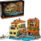 LEGO Ideas - Die Italienische Riviera Vorschaubild