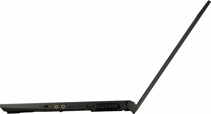 MSI GF75 Thin 9SD-065, Core i7-9750H, 16GB RAM, 512GB SSD, GeForce GTX 1660 Ti, DE