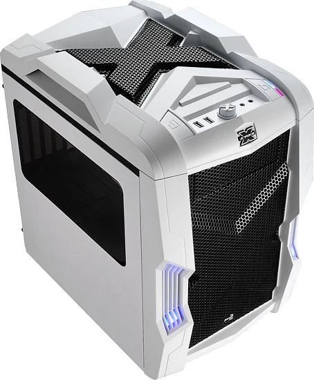 AeroCool Strike-X Cube