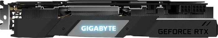 GIGABYTE GeForce RTX 2080 SUPER Gaming 8G (Rev. 1.0), 8GB GDDR6, HDMI, USB-C, 3x DP