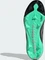 adidas Predator League FG core black/silver metallic/pulse mint (Junior) Vorschaubild