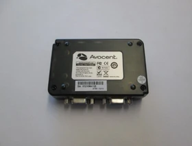 Vertiv Avocent SwitchView 110 (2SV110BND1)