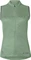 Vaude Posta FZ Trikot ärmellos willow green (Damen) Vorschaubild
